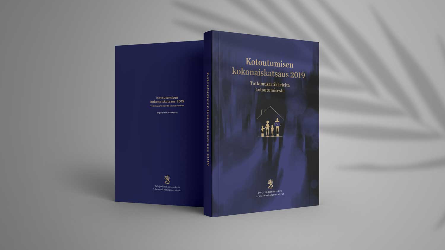 Työ- ja elinkeinoministeriö