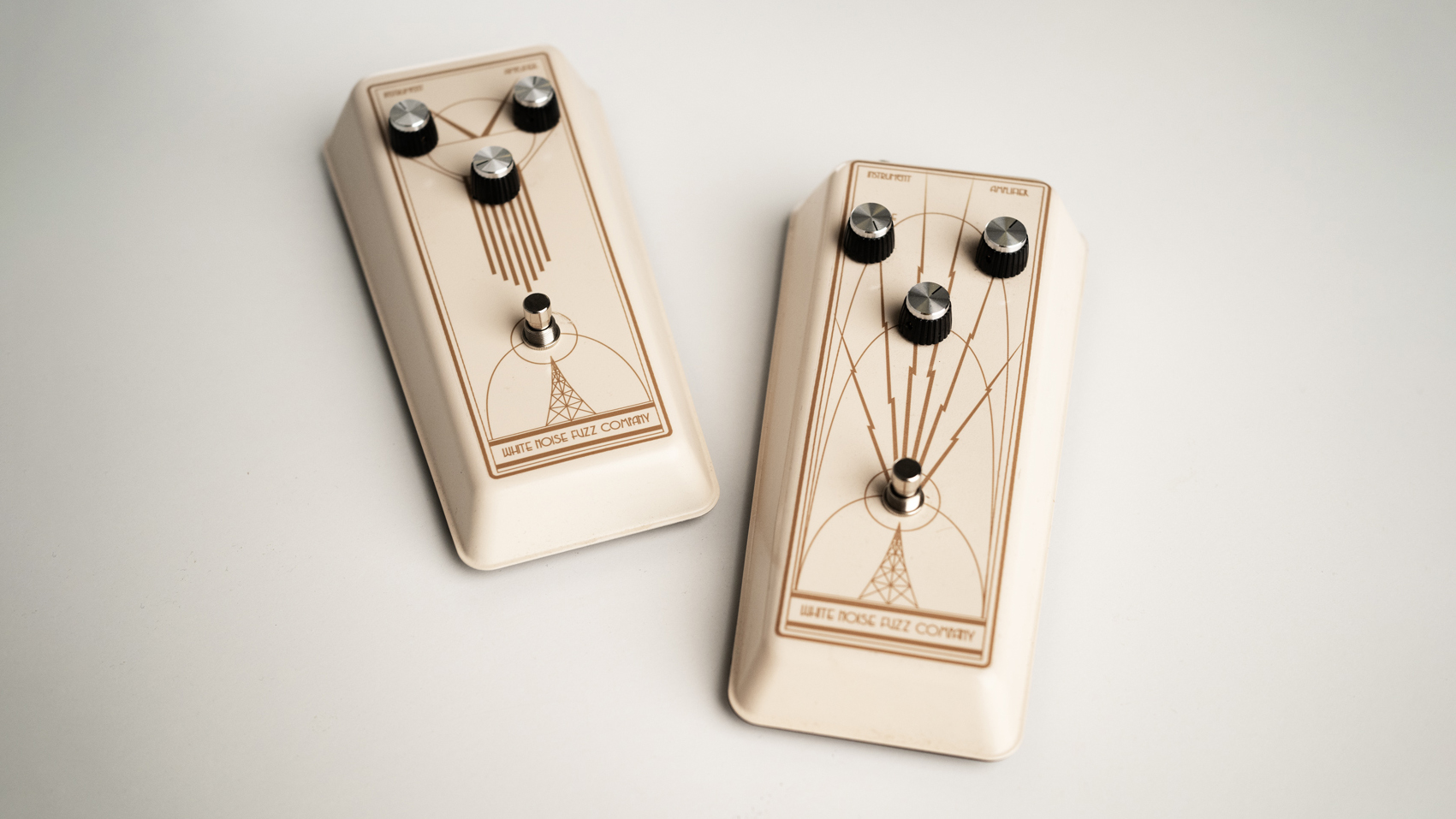 Art Deco Fuzz