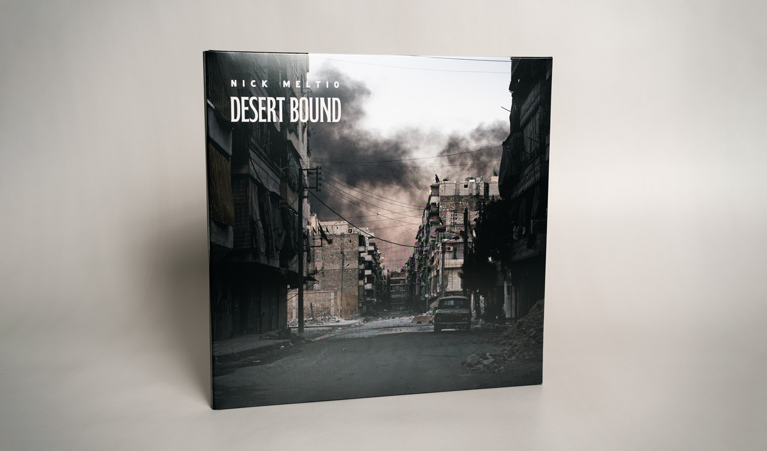 Electric Mistress Records